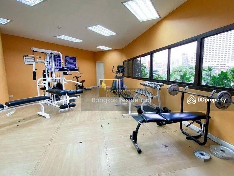 ให้เช่า - Crystal Garden Condominium : คริสตัล การ์เด้น, กรุงเทพ