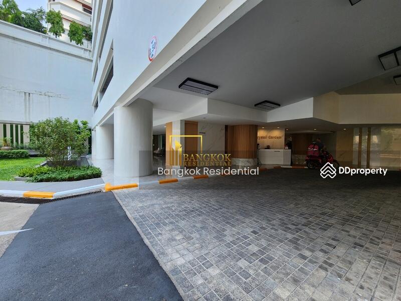ให้เช่า - Crystal Garden Condominium : คริสตัล การ์เด้น, กรุงเทพ