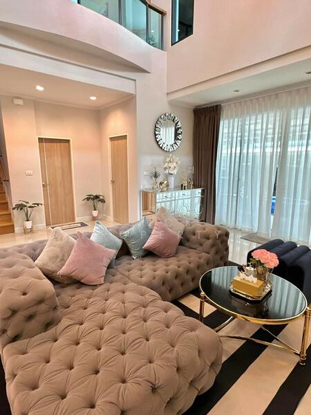 ให้เช่า - Supalai Suanluang : ศุภาลัย สวนหลวง, กรุงเทพ