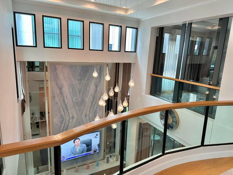 ให้เช่า - Supalai Suanluang : ศุภาลัย สวนหลวง, กรุงเทพ