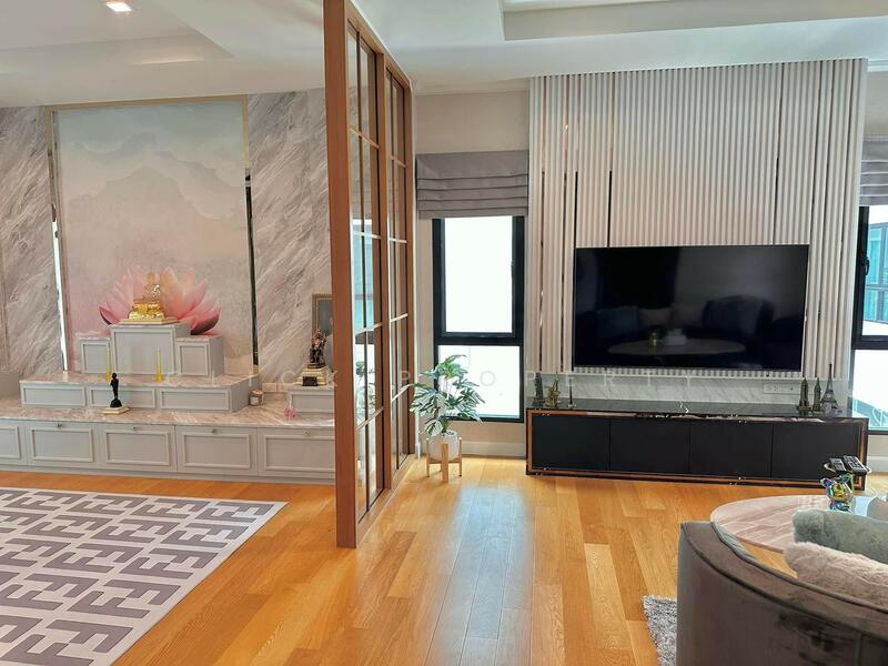 ให้เช่า - Supalai Suanluang : ศุภาลัย สวนหลวง, กรุงเทพ