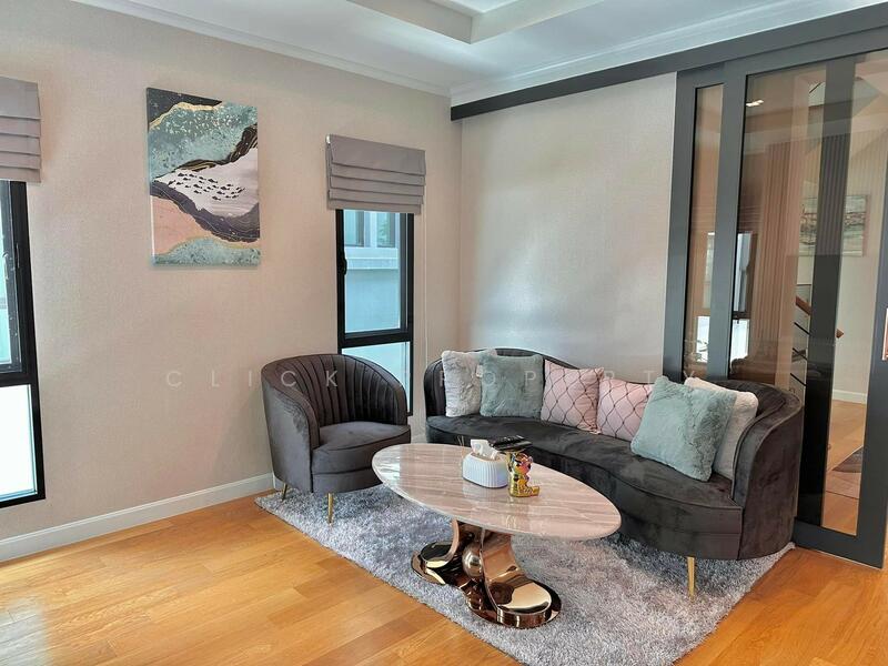 ให้เช่า - Supalai Suanluang : ศุภาลัย สวนหลวง, กรุงเทพ