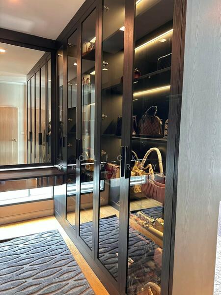 For Rent - Supalai Suanluang, Bangkok