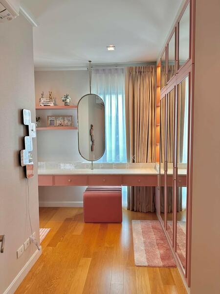 For Rent - Supalai Suanluang, Bangkok