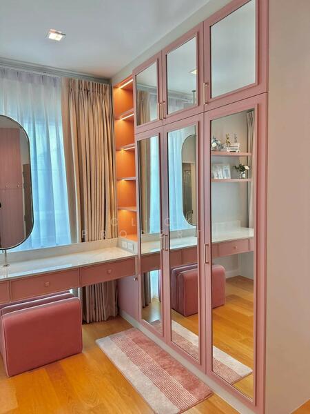 For Rent - Supalai Suanluang, Bangkok