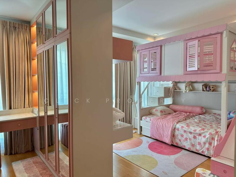 For Rent - Supalai Suanluang, Bangkok