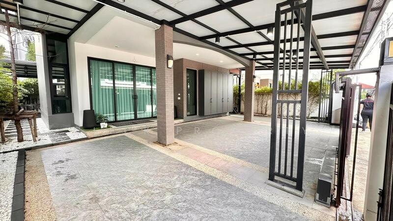 For Rent - Supalai Suanluang, Bangkok