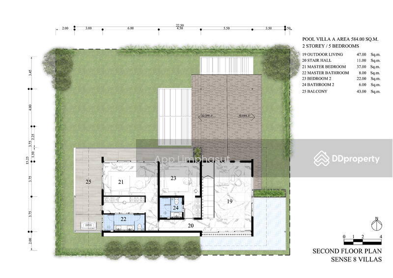 For Sale - Sense 8 Seaview Villas, Surat Thani