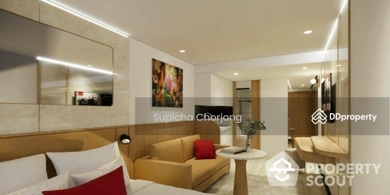 ขาย - Nebu Luxury Resort Residences : เนบิว ลักซ์ชัวรี รีสอร์ท เรสซิเดนเซส, ชลบุรี