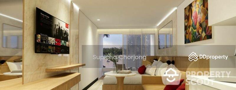ขาย - Nebu Luxury Resort Residences : เนบิว ลักซ์ชัวรี รีสอร์ท เรสซิเดนเซส, ชลบุรี