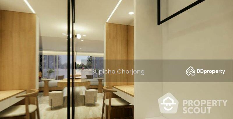 For Sale - Nebu Luxury Resort Residences, Chon Buri