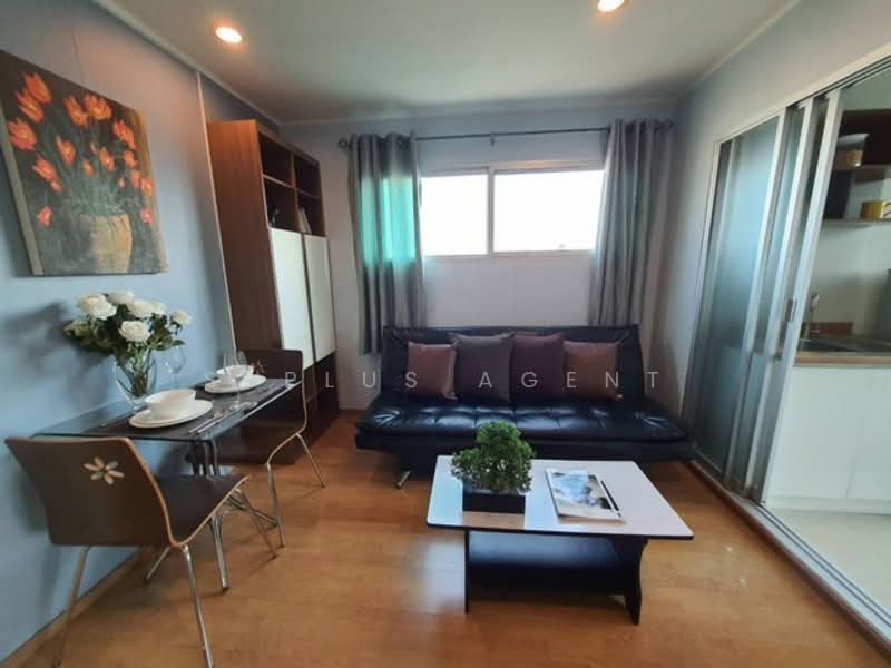 U Delight @ Onnut Station : ยู ดีไลท์ แอท อ่อนนุช สเตชั่น, กรุงเทพ, 406 ถนนสุขุมวิท 77, สวนหลวง, สวนหลวง, กรุงเทพ, 30 ตร.ม., คอนโด ให้เช่า, โดย S-Plus Agent, 11654854 - DDproperty.com