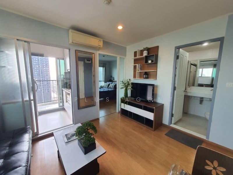 U Delight @ Onnut Station : ยู ดีไลท์ แอท อ่อนนุช สเตชั่น, กรุงเทพ, 406 ถนนสุขุมวิท 77, สวนหลวง, สวนหลวง, กรุงเทพ, 30 ตร.ม., คอนโด ให้เช่า, โดย S-Plus Agent, 11654854 - DDproperty.com