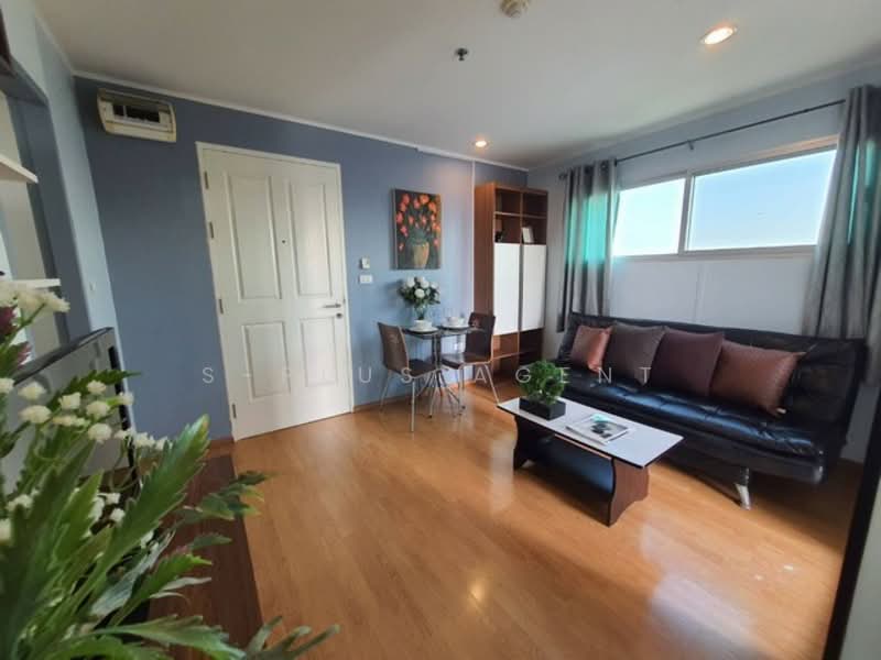 U Delight @ Onnut Station : ยู ดีไลท์ แอท อ่อนนุช สเตชั่น, กรุงเทพ, 406 ถนนสุขุมวิท 77, สวนหลวง, สวนหลวง, กรุงเทพ, 30 ตร.ม., คอนโด ให้เช่า, โดย S-Plus Agent, 11654854 - DDproperty.com