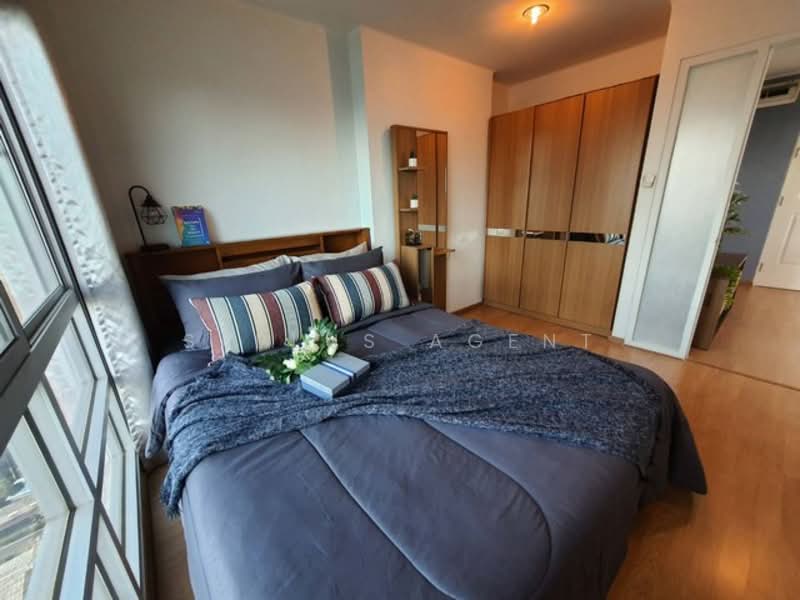 U Delight @ Onnut Station, Bangkok, 406 Sukhumvit 77 Road, Suan Luang, Suan Luang, Bangkok, 1 Bedroom, 30 sqm, Condo For Rent, by S-Plus Agent, 11654854 - DDproperty.com