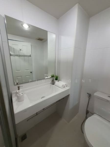 U Delight @ Onnut Station, Bangkok, 406 Sukhumvit 77 Road, Suan Luang, Suan Luang, Bangkok, 1 Bedroom, 30 sqm, Condo For Rent, by S-Plus Agent, 11654854 - DDproperty.com
