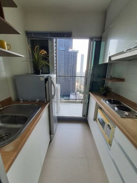 U Delight @ Onnut Station : ยู ดีไลท์ แอท อ่อนนุช สเตชั่น, กรุงเทพ, 406 ถนนสุขุมวิท 77, สวนหลวง, สวนหลวง, กรุงเทพ, 30 ตร.ม., คอนโด ให้เช่า, โดย S-Plus Agent, 11654854 - DDproperty.com