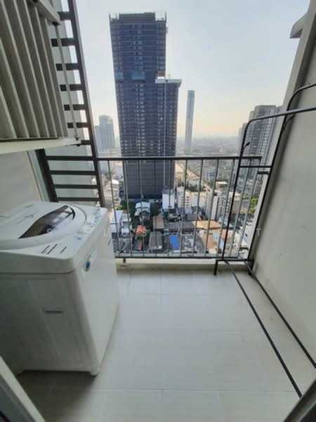 U Delight @ Onnut Station, Bangkok, 406 Sukhumvit 77 Road, Suan Luang, Suan Luang, Bangkok, 1 Bedroom, 30 sqm, Condo For Rent, by S-Plus Agent, 11654854 - DDproperty.com