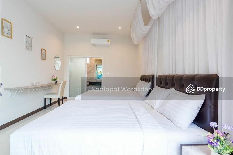 For Rent - Serene Nara Pool Villa, Phetchaburi