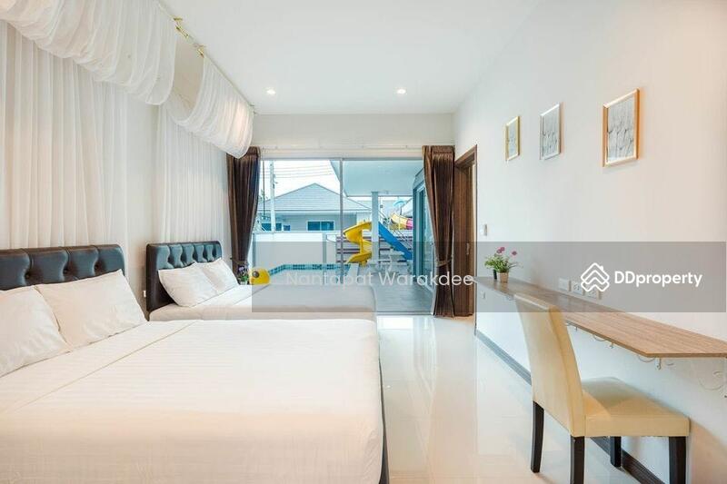 For Rent - Serene Nara Pool Villa, Phetchaburi