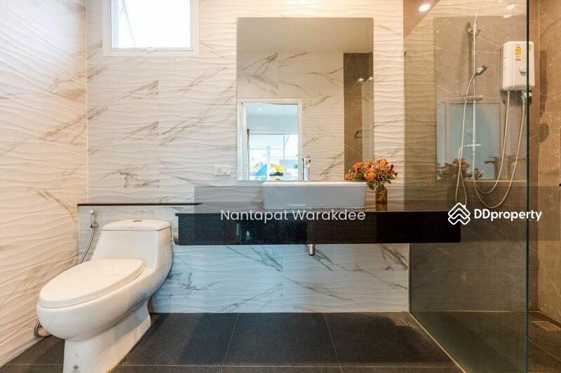 For Rent - Serene Nara Pool Villa, Phetchaburi