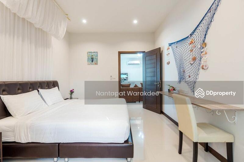 For Rent - Serene Nara Pool Villa, Phetchaburi