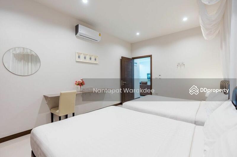 For Rent - Serene Nara Pool Villa, Phetchaburi