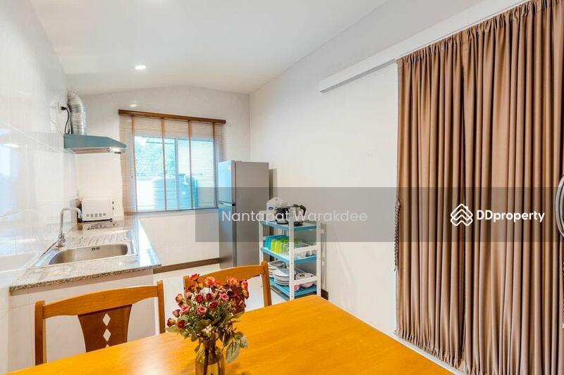 For Rent - Serene Nara Pool Villa, Phetchaburi