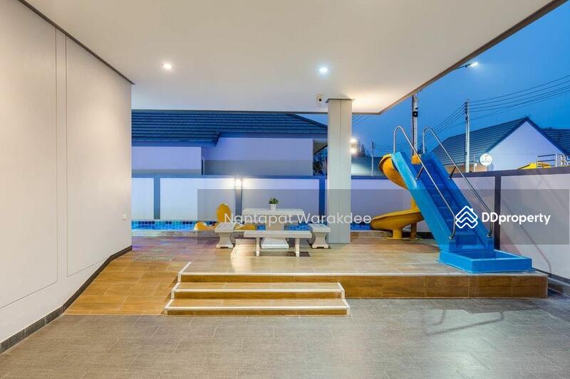 For Rent - Serene Nara Pool Villa, Phetchaburi