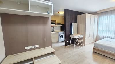 For Rent - Elio Del Ray, Bangkok