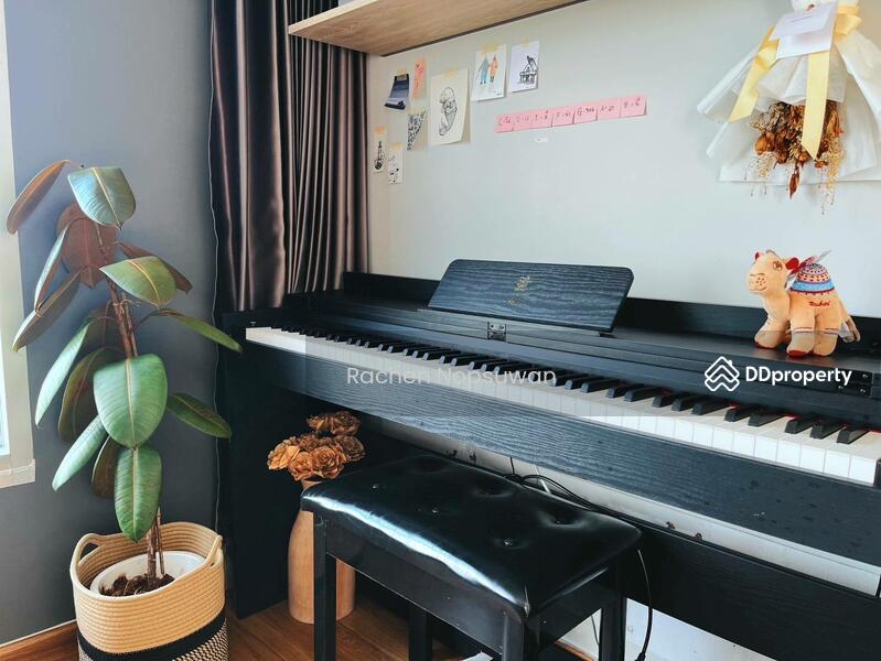 For Sale - Plus Condo Hatyai 30m, Songkhla