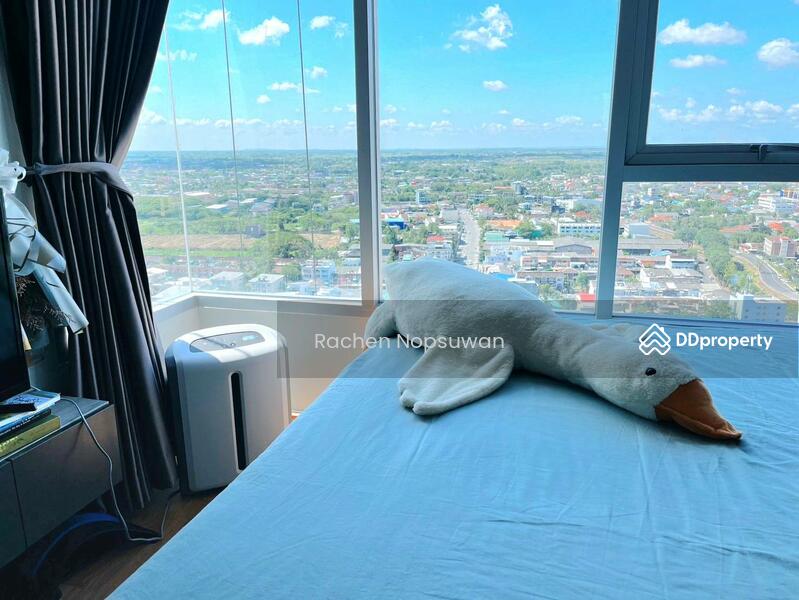 For Sale - Plus Condo Hatyai 30m, Songkhla