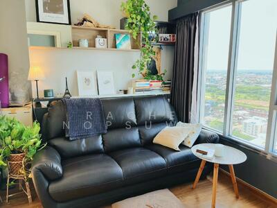 ขาย - Plus Condo Hatyai 30m : พลัส คอนโด หาดใหญ่ 30 เมตร, สงขลา