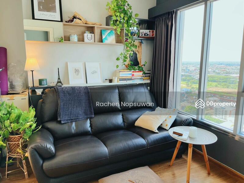 For Sale - Plus Condo Hatyai 30m, Songkhla