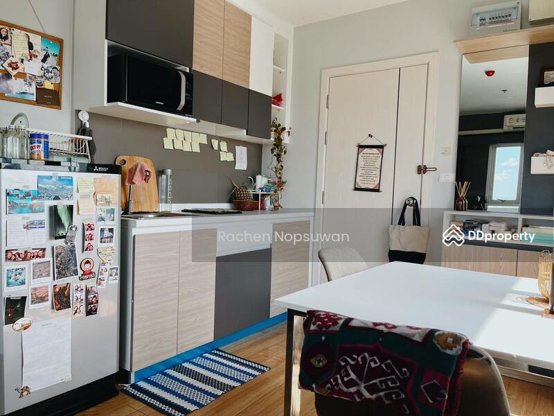 For Sale - Plus Condo Hatyai 30m, Songkhla