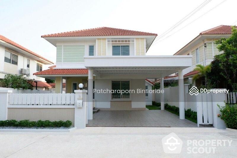 For Sale - Ploen View Thew Khao, Chon Buri