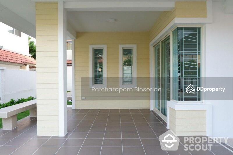 For Sale - Ploen View Thew Khao, Chon Buri