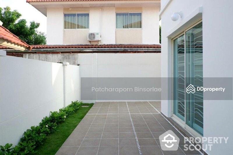 For Sale - Ploen View Thew Khao, Chon Buri