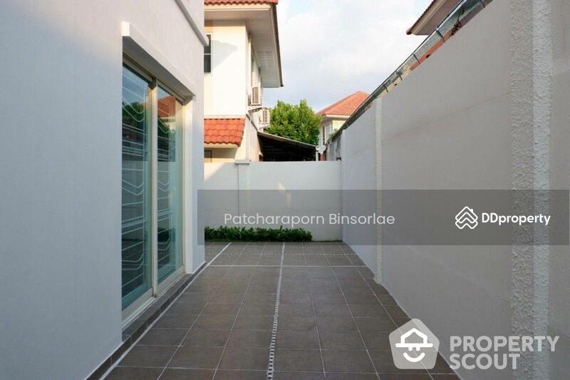For Sale - Ploen View Thew Khao, Chon Buri