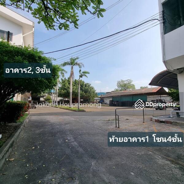 For Rent - ให้เช่าสำนักงาน พร้อมโกดัง เพชรเกษม กระทุ่มแบน สมุทรสาคร พื้นที่16,107 ตร.ม., Samut Sakhon