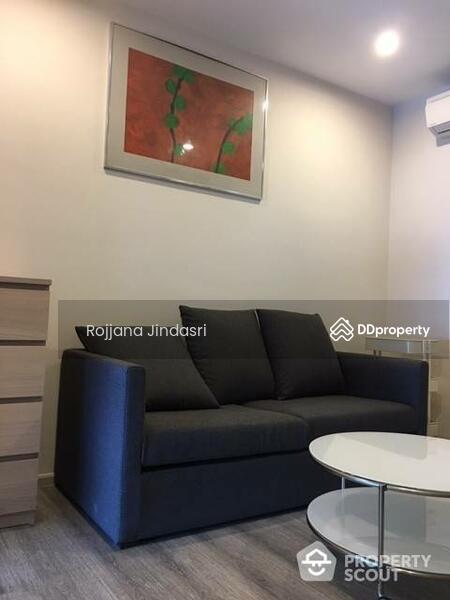 For Rent - The Garden Place Condominium, Bangkok