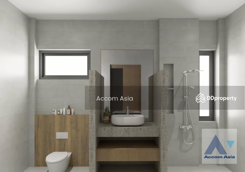 ขาย - Townhouse in Bangkok, กรุงเทพ