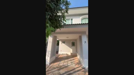Nanthawan Pracha Chuen, Nonthaburi, Prachachuen Road, Bang Talat, Pak Kret, Nonthaburi, 3 Bedrooms, 222 sqm, Single Detached House For Sale, by khun Ey, 11655447 - DDproperty.com