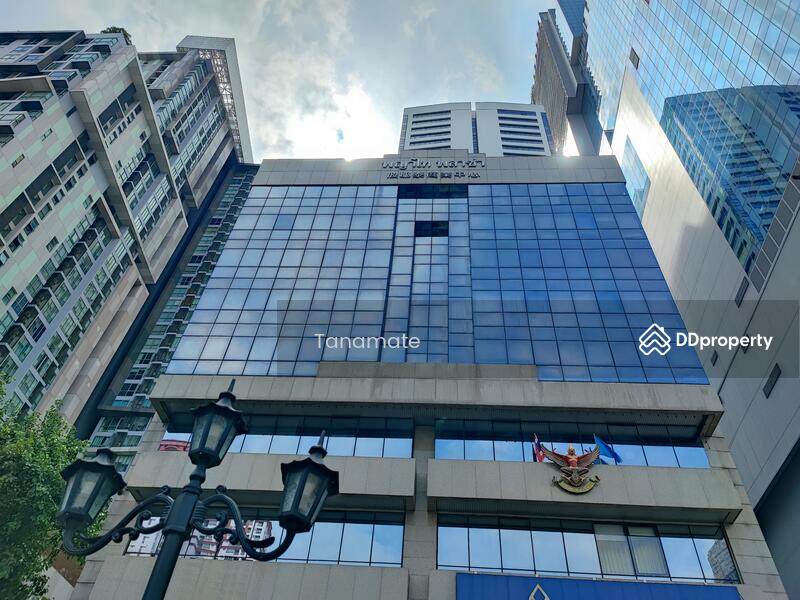For Sale - Phayathai Plaza Building Office Space, Bangkok