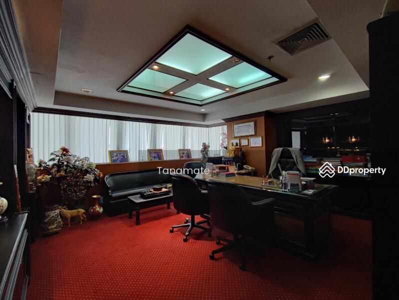 For Sale - Phayathai Plaza Building Office Space, Bangkok