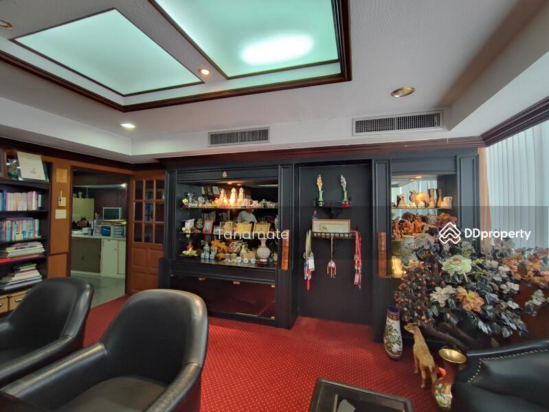 For Sale - Phayathai Plaza Building Office Space, Bangkok