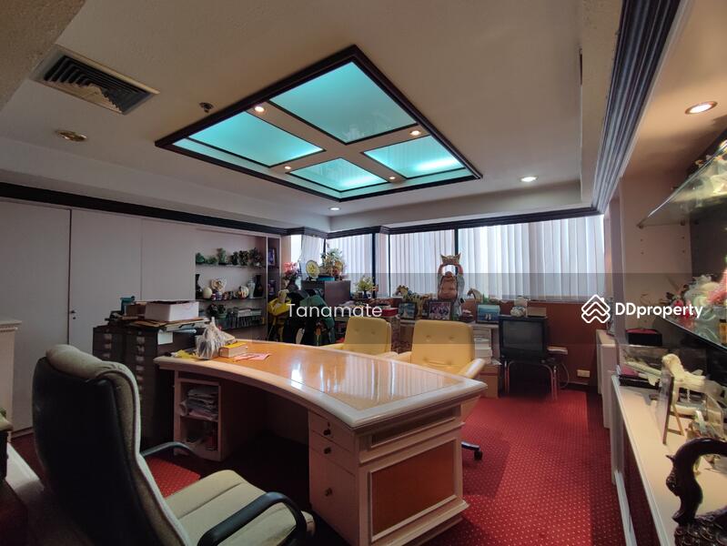 For Sale - Phayathai Plaza Building Office Space, Bangkok