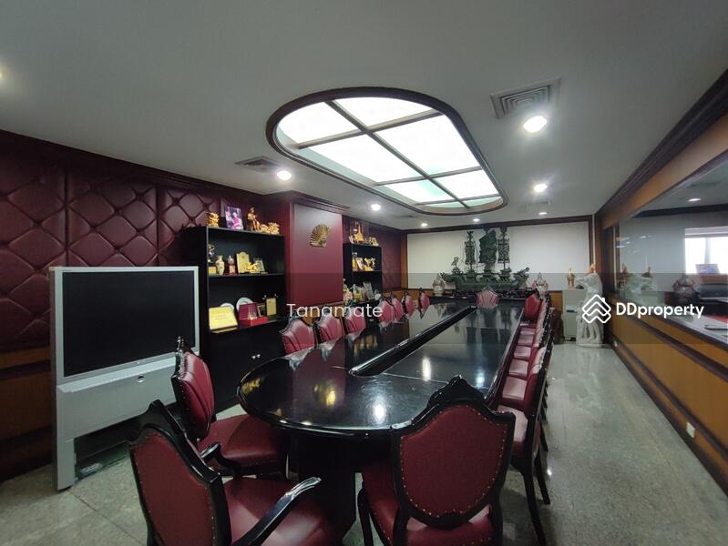 For Sale - Phayathai Plaza Building Office Space, Bangkok