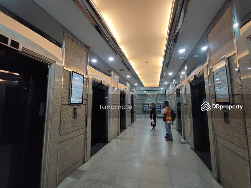 For Sale - Phayathai Plaza Building Office Space, Bangkok