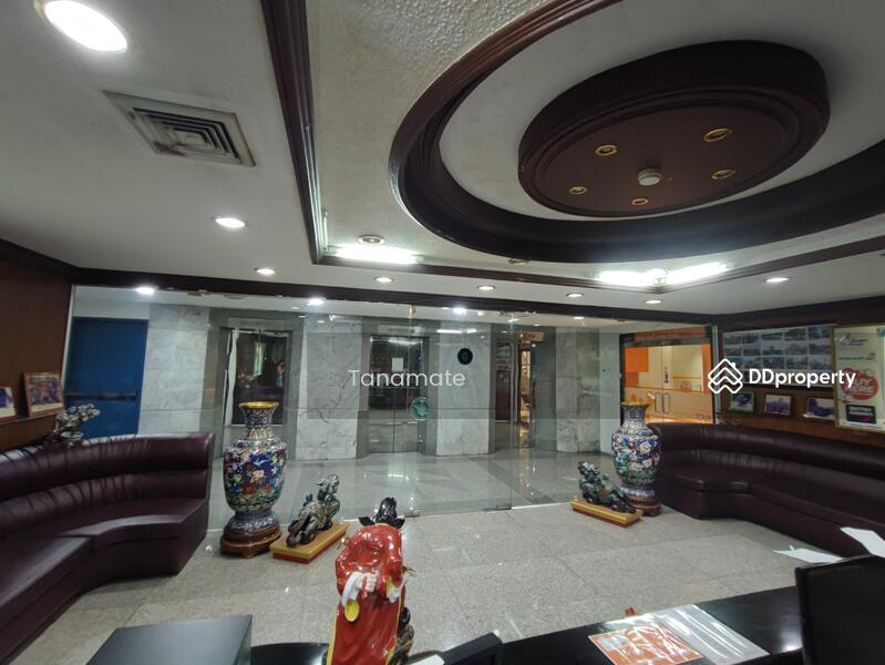 For Sale - Phayathai Plaza Building Office Space, Bangkok